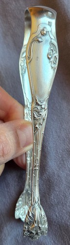 Boulenger pince sucre en - pince, à