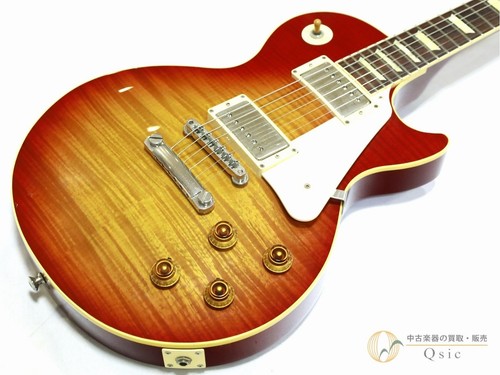 Epiphone les paul - les,