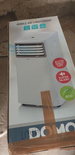 Climatiseur mobile etat neuf - climatiseur,