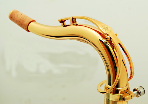 Yamaha new design tenor - yamaha,