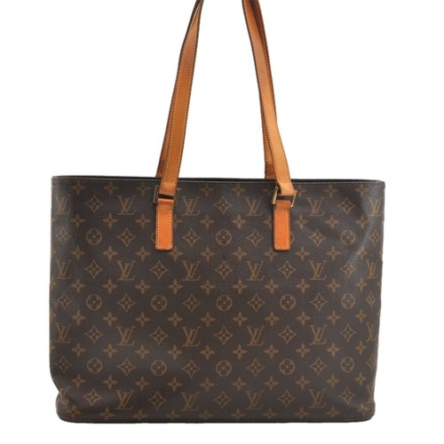 Authentic louis vuitton - louis,