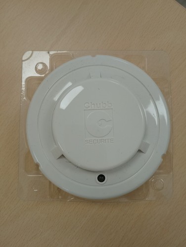 Chubb scan détecteur - chubb, c.scan+o