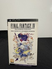 Final fantasy 4 the complete