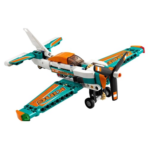 Lego set boite - lego, 42117