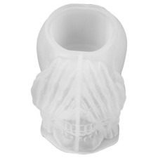  Moule Silicone Crane Halloween Moules De Moulage Ornements D'Halloween