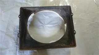 Ventilateur casing toyota land - toyota,
