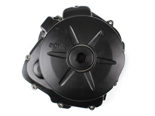 Aprilia shiver 900 - shiver, couverture