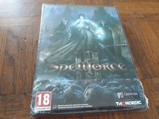 ## Jeu PC SpellForce III 3 NEUF CODE STEAM ONLY #781#42