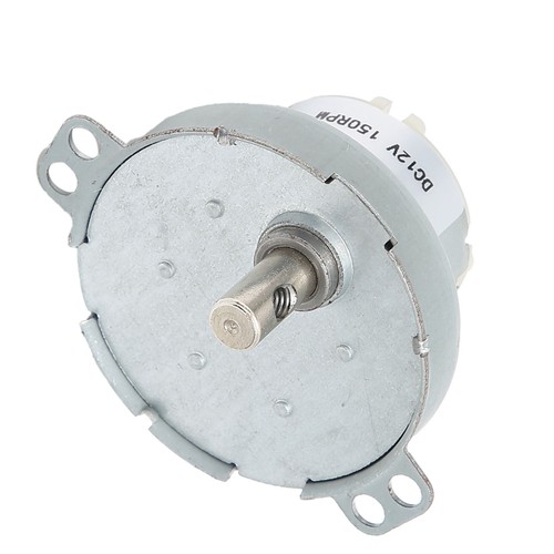 Moteur engrenages dc12v à - moteur,