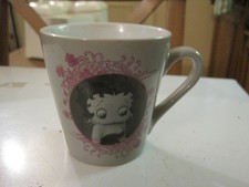 TASSE MUG BETTY BOOP 2011