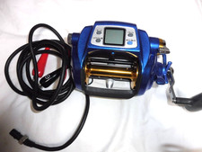 Moulinet électrique Daiwa TANACOM BULL 1000Fe