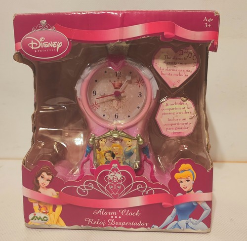 Disney princesses horloge - ,