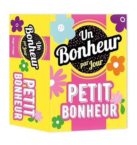 Tit bonheur par jour - bonheur,