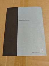 B&O BeoLab 2 — Manuel d’utilisation