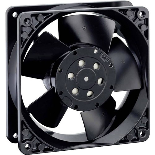 Ventilateur axial ebm - ebm, papst