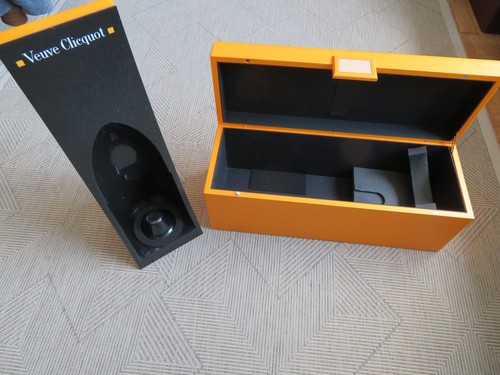 Coffret collector bois - collector,