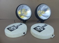 Paire CIBIE OSCAR + avec cache automibilia