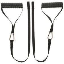  Appareil De Sport Maison Équipement Gymnastique Poignées D'équipement Gymnase