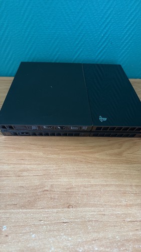 Sony playstation 500 go - sony, 4