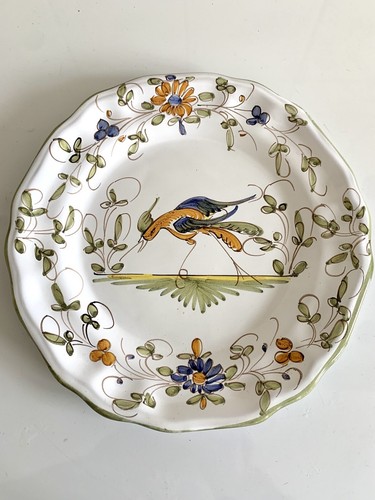 Martres tolosane assiette - tolosane,