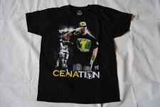 T-Shirt WWE John Cena Cenation