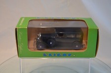 MERCEDES BENZ LIMOUSINE 1929