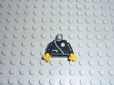 Buste Personnage LEGO Police