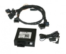 Premium Bluetooth BT Kit Main Libre Pro + MP3 MMi 2G Pour Audi A6 S6 4F C6