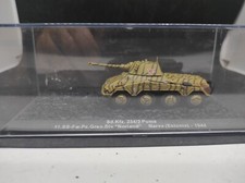Altaya 1/72 Char blindé  Kfz