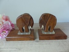 ensemble de deux serre livres