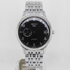 Montre ZENITH 02.1125.680/21