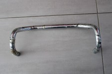 1970's 3ttt super legero (vintage  guidon vélo no campagnolo colnago)