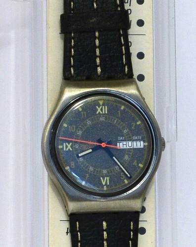 Belle swatch 701 tiger - belle,