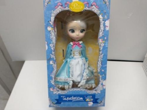 Poupée pullip personnages - pullip,