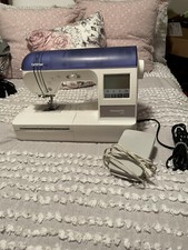 Brother Innovis 1200 Sewing