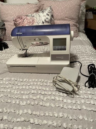 Brother innovis 1200 - brother, sewing