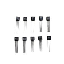 BC212B TOSHIBA PNP TRANSISTOR