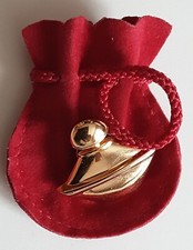 Pin doré samsara - doré, "samsara