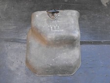 COFFRE MOTEUR INTERIEUR