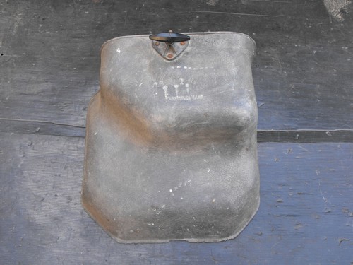 Coffre moteur interieur - moteur,