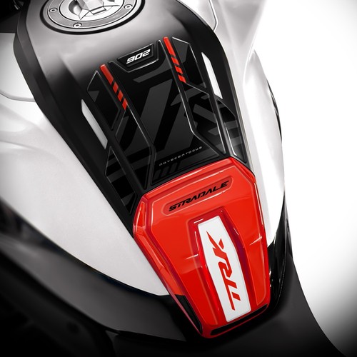 Paraserbatoio benelli trk 902 - benelli,