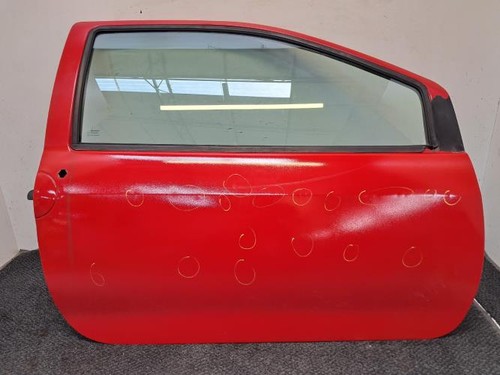 Porte avant droit renault - avant,