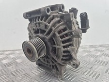 Alternateur Mercedes C200 CDI