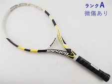 Used Tennis Racket Babolat