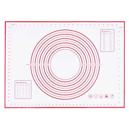 Tapis rouler pâte - à,