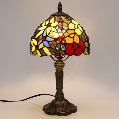 Lampe tiffany vintage - tiffany,