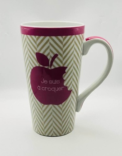 Amadéus mug blanc suis à - mug, je