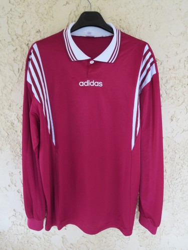 Maillot adidas vintage années - maillot,