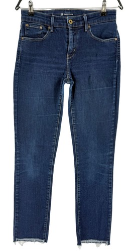 Jeans stretch demi - jeans, curve