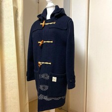 Gloverall Men’s Duffle Coat
